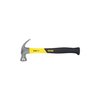 Stanley FATMAX 16oz. Curve-Claw Graphite Hammer 51-505